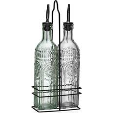 Kitchen Accessories Versa tile and Set 500 ml Oil- & Vinegar Dispenser