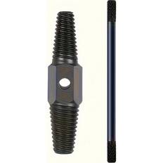 Dual-use Carbon Steel Pipe Screw Extractor