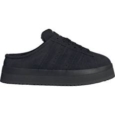 Adidas Plateau Hjemmesko & Sandaler adidas Pantoletter Campus 00s - Sort