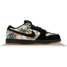 Nike dunk low Nike Dunk Low Supreme Rammellzee