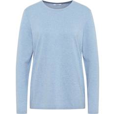Cecil Basic Pullover Damen - Blau