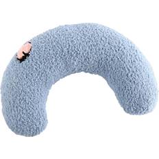 Multifunctional Dog Neck Pillow Blue