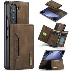 GANGXUN Wallet Case Samsung Galaxy Z Fold 5