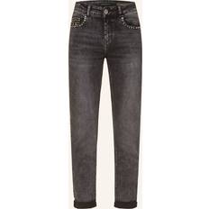 Betty Barclay Jeans Betty Barclay Jeans With Embellished Pockets - Grey