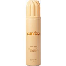 Body Whipped Shower Foam Honey One Size