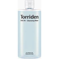 Hudvård Torriden Dive-in Low Molecular Hyaluronic Cleanser