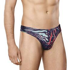 Sexy Thong String Brief Pouch Cotton Modal
