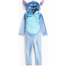 Stitch Fancy Dress Costume 3-4 Years