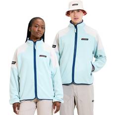 Berghaus Voksen Jakker Berghaus Unisex 1997 Fleece Jacket - Green/Grey