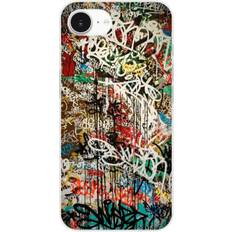 1001coques Silicone Case Apple iPhone 16e