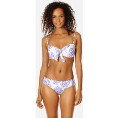 XXS Bikinis Vilebrequin Bikini Bottom Women - Frisbee White