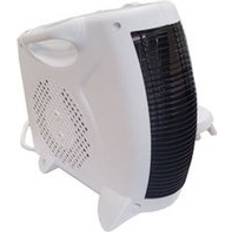 Dimplex fan heater Dimplex Flat Freestanding 2KW Upright Electric Fan Heater