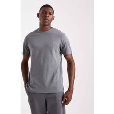 Danny Regular Short Sleeve T-Shirt - Mblue