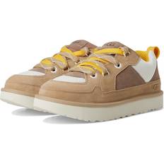UGG Herr Sneakers UGG Men's Lo Lowmel Lace-up Boots - Mustard Seed