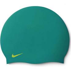 Nike Vandsportstøj Nike Badehætte Os Solid Grøn 93060-448