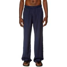 Diesel Trousers Diesel P-Gold-Sport Trousers - Blue