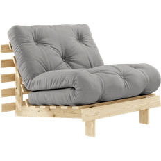 Karup Design Roots 90 Grey Sofa 200cm