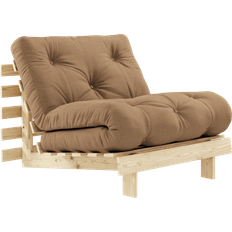Karup Design Roots 90 Mocca Sofa 200cm
