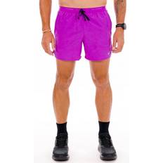 Herre - Lilla Bukser & Shorts Nike Dri-FIT Stride 5 Inch Brief-Lined Shorts - Lilla