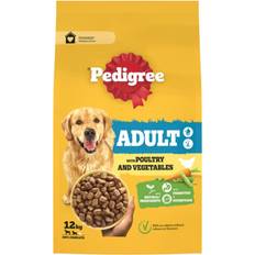 Pedigree Complete Adult Dry Dog 12kg