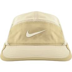 Nike Beige Tilbehør Nike Dri-Fit Fly Unstructured Swoosh Kasket - LXL
