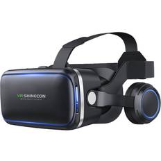 Vr briller til smartphone Shinecon Strado VR 10 2019 Universal Briller