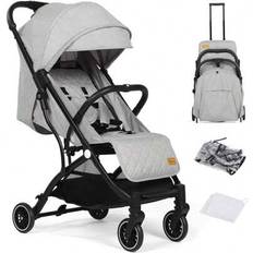 Lightweight Travel Stroller Baby Pushchair