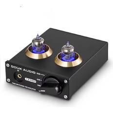 Valve Tube Phono Preamp Stereo