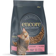 Encore Cats - Dry Food Pets Encore Natural Complete Adult Dry Cat Food 800g