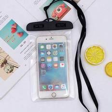 Waterproof Cases Shein Universal Waterproof Phone Case 1 3 5pcs