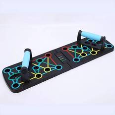 Push Up-Handles on sale Temu Multi-functional Push Up Board