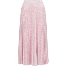 HUGO BOSS Kjolar HUGO BOSS Veplica Midi Skirt - Boss