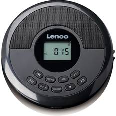 CD-340BK Black