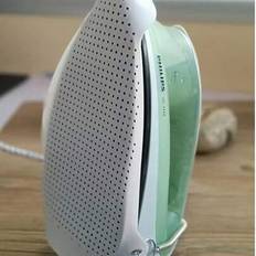 Premium Iron Protector Cover Easy-Install