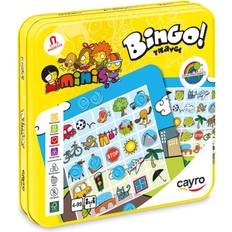 Bingo Fun Bingo Game