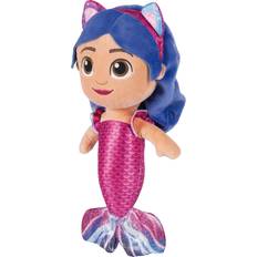 Schmidt Spiele Gabby Mermaid Dollhouse 28 cm