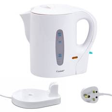 Electric Travel Kettle Low Wattage 830W