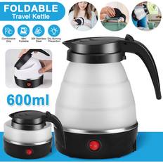 Foldable Travel Kettle 600ml