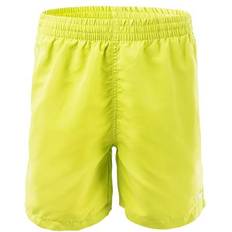 Turquoise Swim Shorts Children's Clothing Aquawave Children's Swimming Shorts Apeli - Jaune