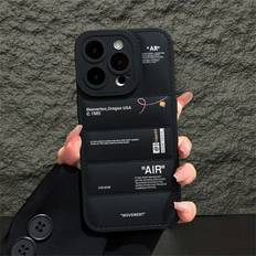 Cooling Design For iPhone 16 15 14 11 Pro