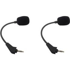 Replacement Game Mic Aux 3.5mm Microphone
