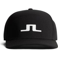 J.Lindeberg Golf Split Cap - Svart