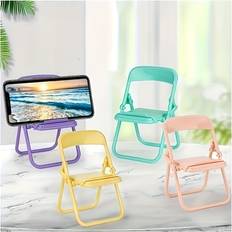 Mini Portable Foldable Cell Phone Holder