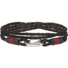 Tommy Hilfiger Sølv Armbånd Tommy Hilfiger Sterling Silver 925 Armbånd - Sterling Silver