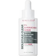 Molecule Clear 5% Glycolic Acid Serum 30ml