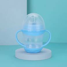 Sippy cup for baby Temu Anti-leak Duck-Billed Sippy Cup For Toddlers