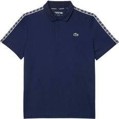 Lacoste Tennis Polo Shirts Lacoste Pique Ultra Dry Tennis Polo Shirt -