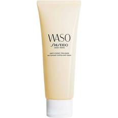 Shiseido Waso Soft Cushy Polisher 75 ml
