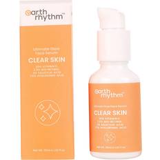 Hudvård Earth Rhythm Clear Skin Serum Vitamin C Bioretinol 30 ml