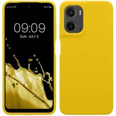 Motorola Moto Edge 50 Ultra Mobile Phone Cases Kwmobile Silicone Case For Motorola Moto G05 E15